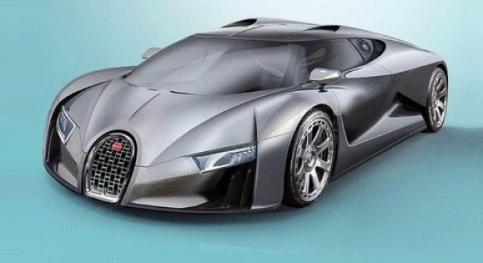 Bugatti Chiron   2016 . 8-  W16   1500 ...