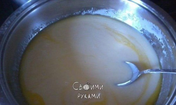 Готовим