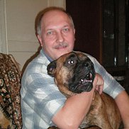 sergej, 65 , 