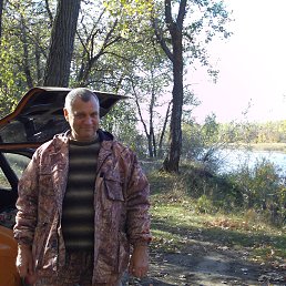 Олег, 58, Балаково
