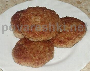10 рецептов вкусных котлеток и тефтелек.Сохраните себе, пригодится!1.Капустные котлетыСостав500 г ...
