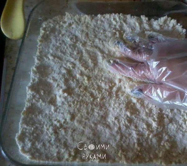 Готовим