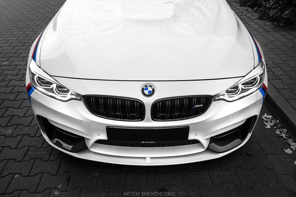 41 BMW M4 F82 M-Performance - 8