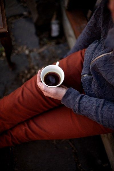 Не нужно ломать себя. Переживать депрессии. Просто надо идти вперед с мыслью:
