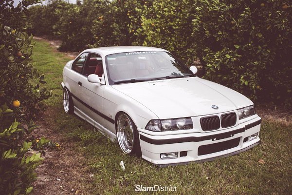 BMW e36