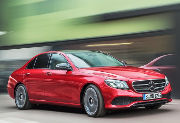 Mercedes-Benz   E-Class.   Mercedes-Benz E-Class   ...