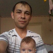 alexei, 43 , -