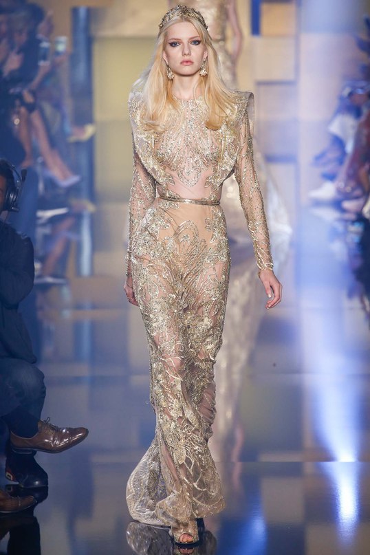 Elie Saab. - 4