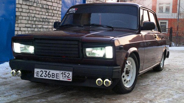 I Love Cars - 2  2016  04:10