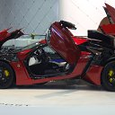  Mike, , 45  -  3  2015   Dubai Auto Show 2015