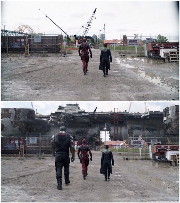    Deadpool - 10