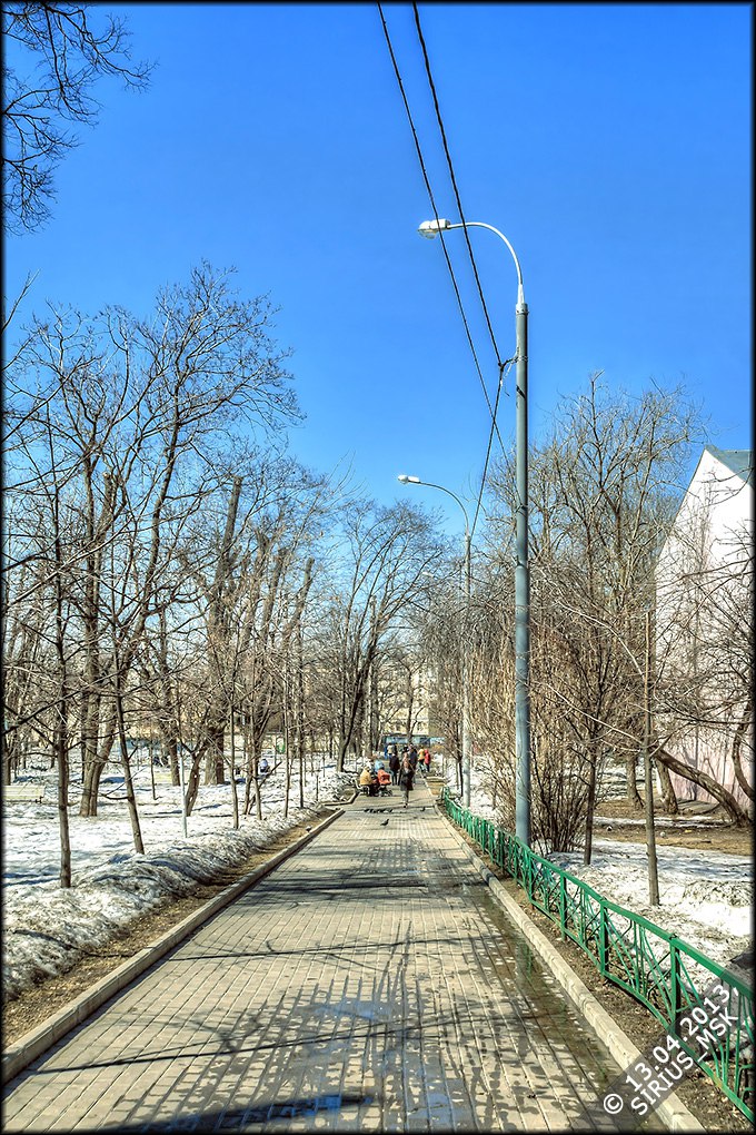     13.04.2013 .  HDR.  2:   . .  - ... - 3