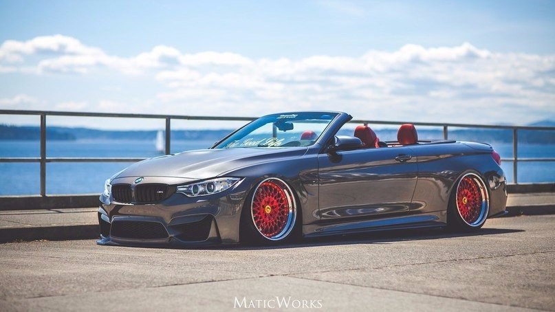 BMW M4