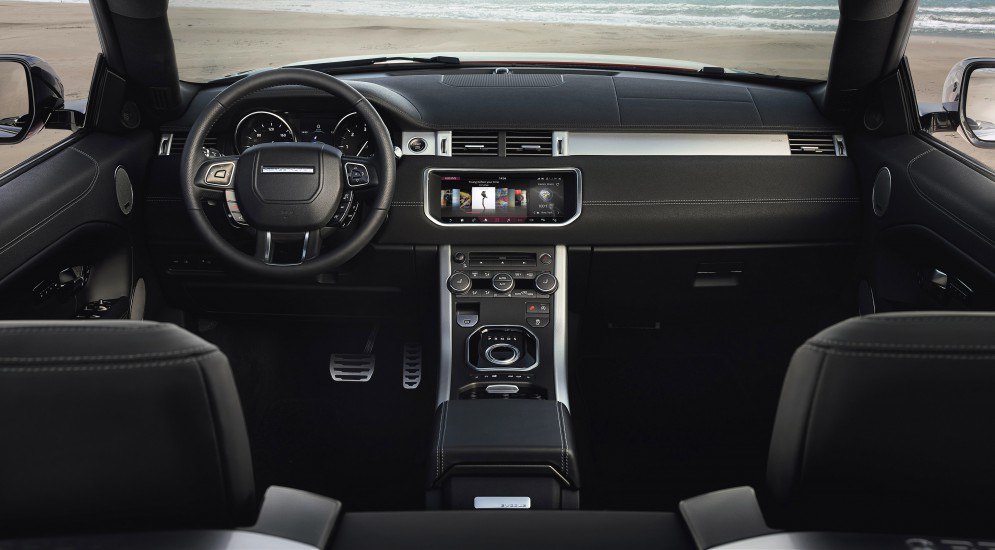 Range Rover Evoque ... - 4