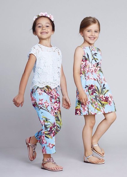 Dolce & Gabbana Children Collection - 3