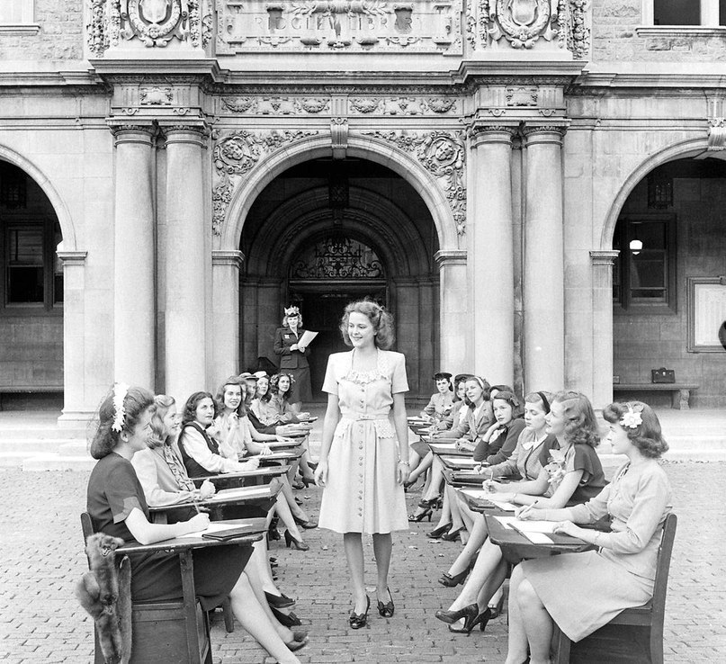  , 1944 - 6