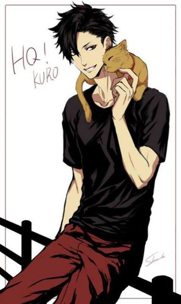 !! / Haikyuu!!  http://shikimori.org/animes/20583-haikyuu ... - 35