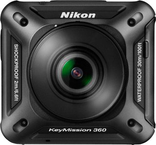 Nikon    KeyMission 360       . ...
