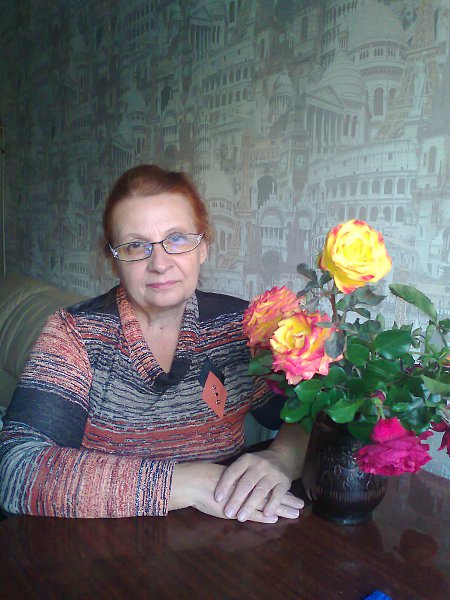 Знакомства в Москве - Людмила Тольятти, 43 жылғы, Tolyatti, танысу жігіт жаста 3