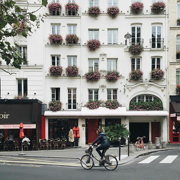 Paris, France - 5