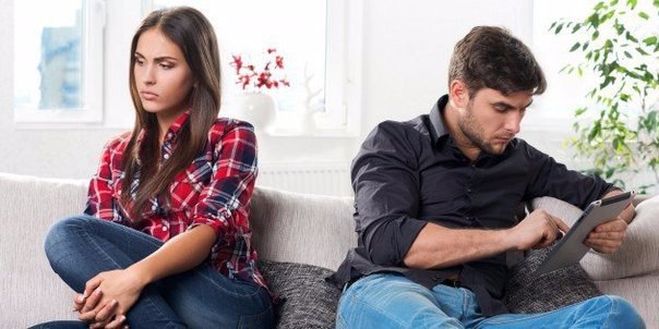 6 признаков нездоровых отношений, которые люди считают нормальными.Отношения — тонкая материя. И мы ...