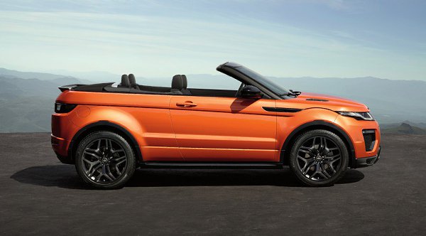 Range Rover Evoque ... - 2