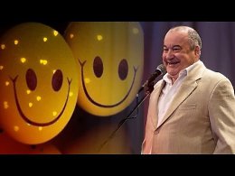 СБОРНИК НЕПРЕРЫВНОГО СМЕХА Игорь Маменко Новое 2015 года