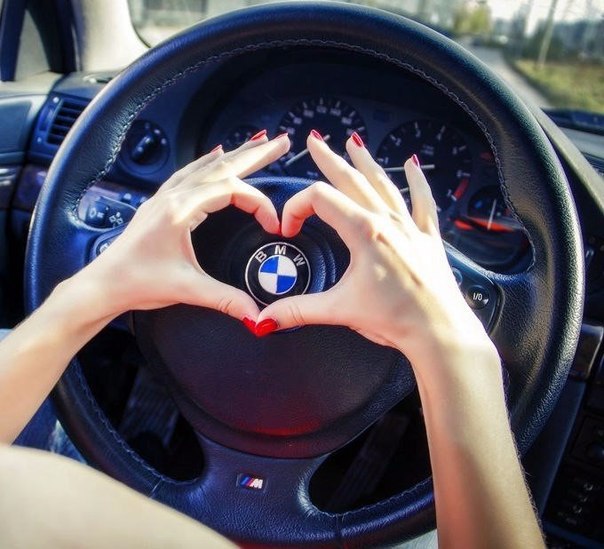 BMW one love - 6