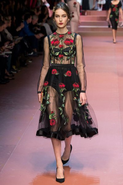  Dolce & Gabbana. - 6