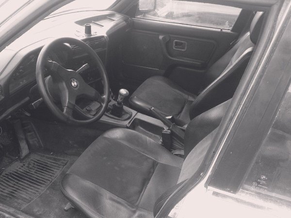 Bmw e30,   ,  ,   .   1.8 .  ... - 3