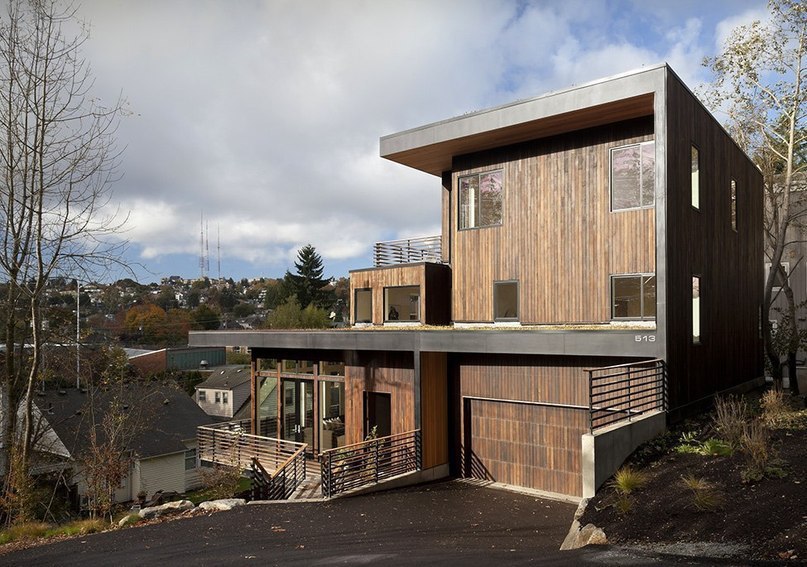 Madison Park - 5