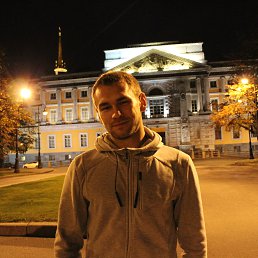 Kirill D, 36 , 