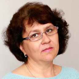 Olga, , 61 