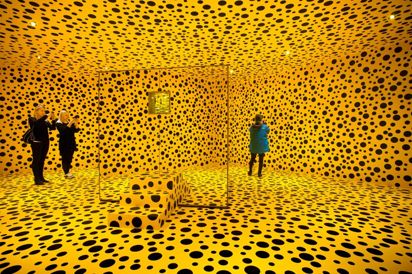    ߸  (Yayoi Kusama)       ... - 8