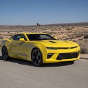  , , 61  -  7  2015   2016 Chevrolet Camaro SS (1SS)  