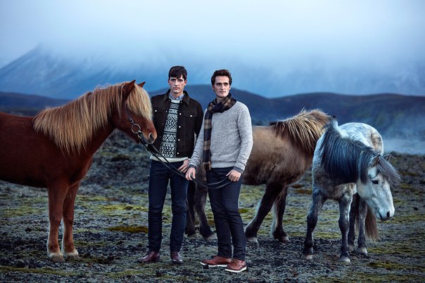 H&M - We Love Horses - 4