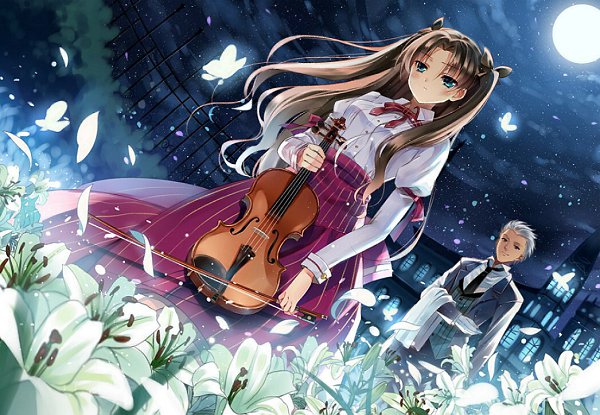 World of Anime - 20 ������� 2015 � 00:54