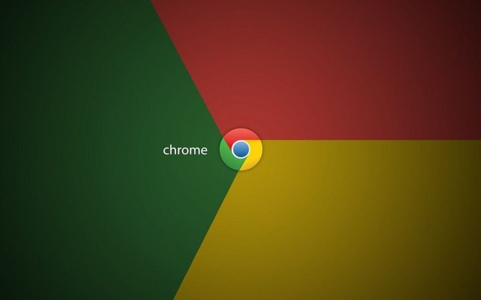      Google Chrome.  Google Chrome  ...