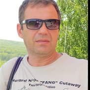 Pavel, 46 , 