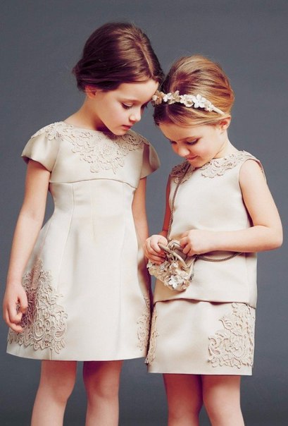 Dolce & Gabbana Children Collection - 6