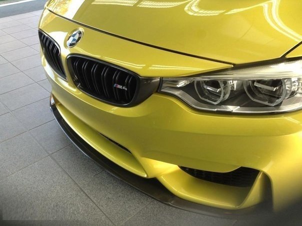 BMW M4 - 3