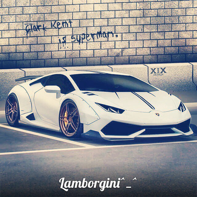 Lamborghini