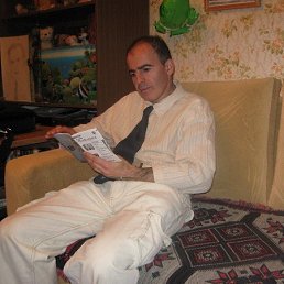 Alex, �����-���������, 58 ���