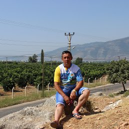 Alex, , 51 