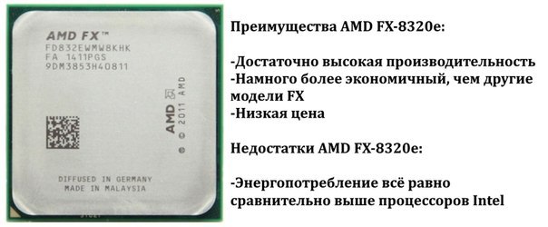   : AMD FX-8320e     .  FX-8320e AMD  ...