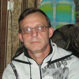 Андрей, Симферополь, 58 лет