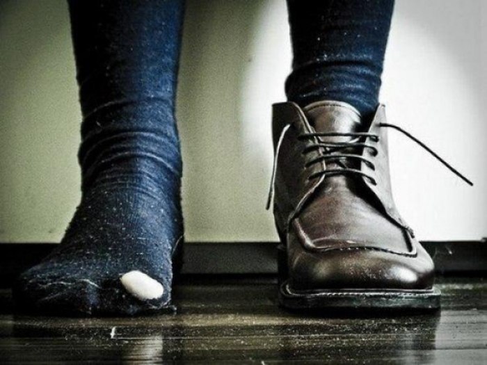 4 причины генетической нищеты.Четыре истории, которые изменят ваше представление о истоках ...
