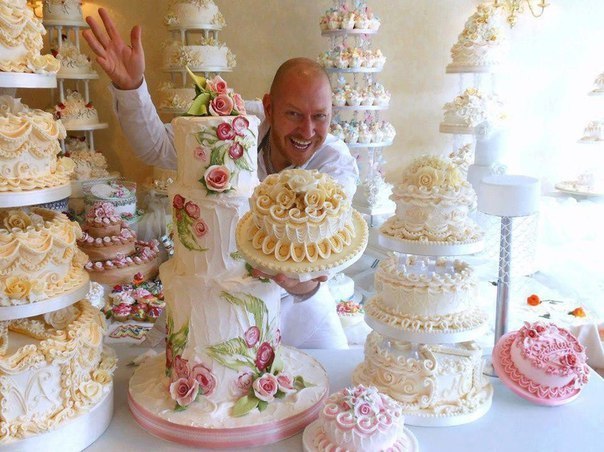  David Cakes   .#@cooklove