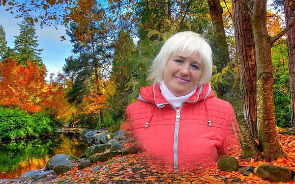 : Svetlana Lana, 50 ,       