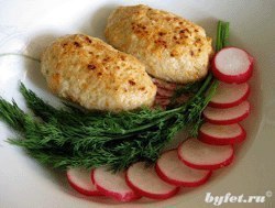 10 рецептов вкусных котлеток и тефтелек.Сохраните себе, пригодится!1.Капустные котлетыСостав500 г ... - 4